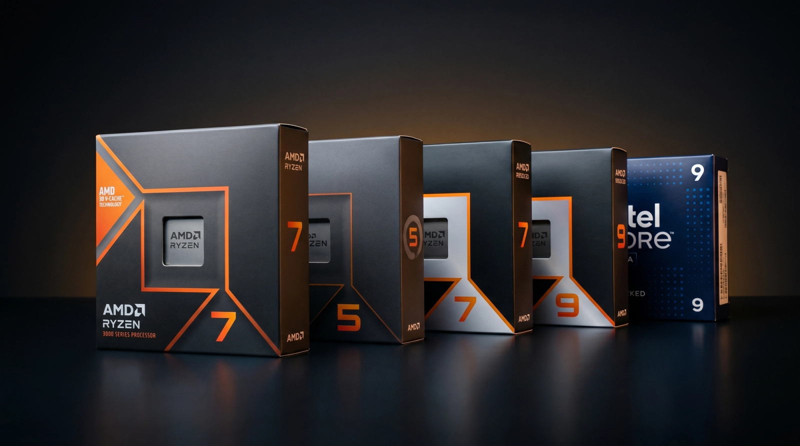 Best CPUs for Streaming and Gaming (2026): Picks by Streamer Cohort