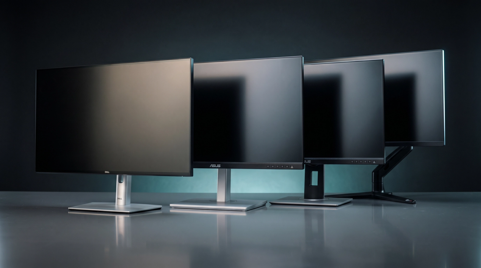 Best 1440p Computer Monitor 2026: Top Picks for Work