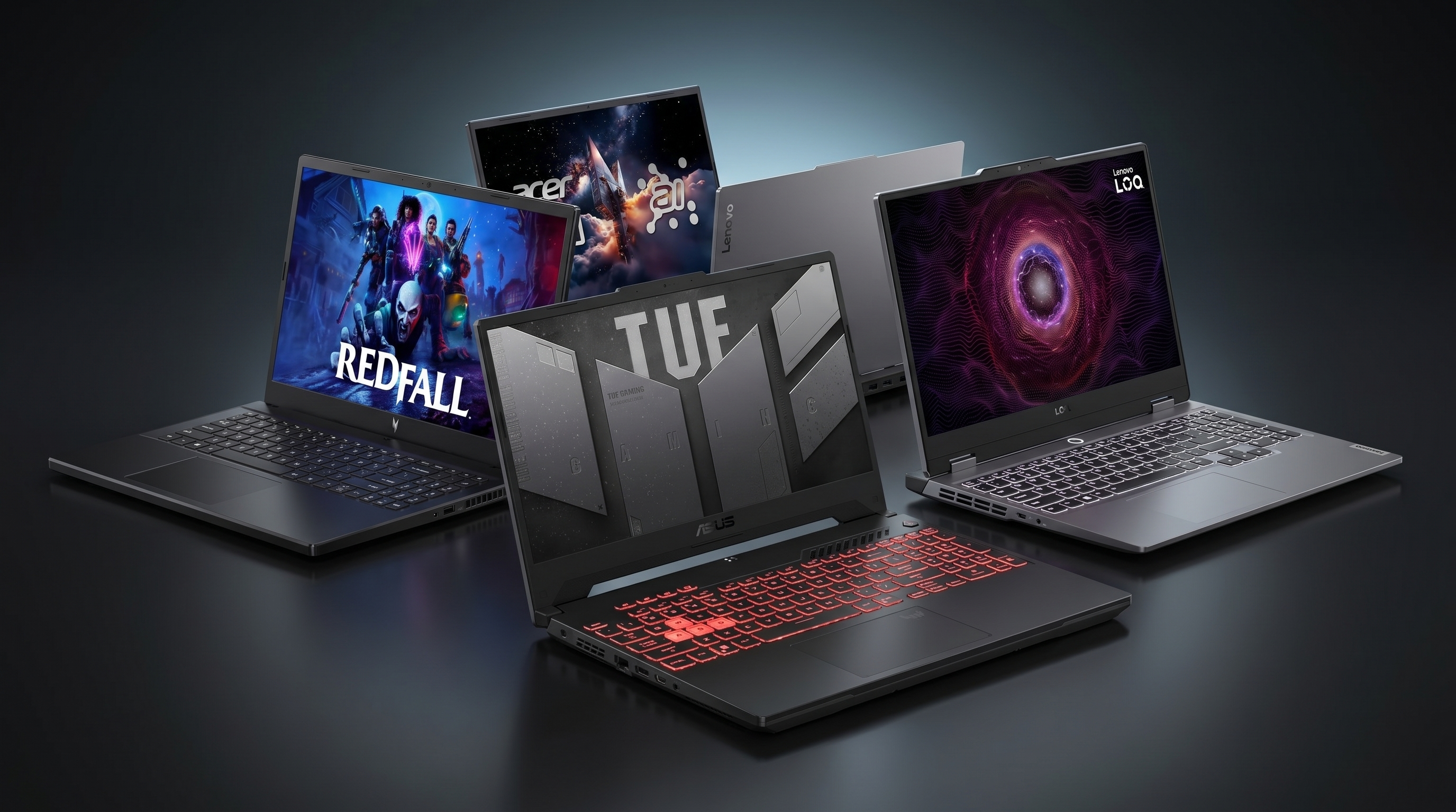Best Gaming Laptops Under $1,500 (2026): RTX 5070 Mobile at the Sweet Spot