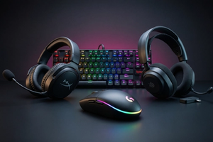 Best Gaming Gifts for Teenagers at Every Budget