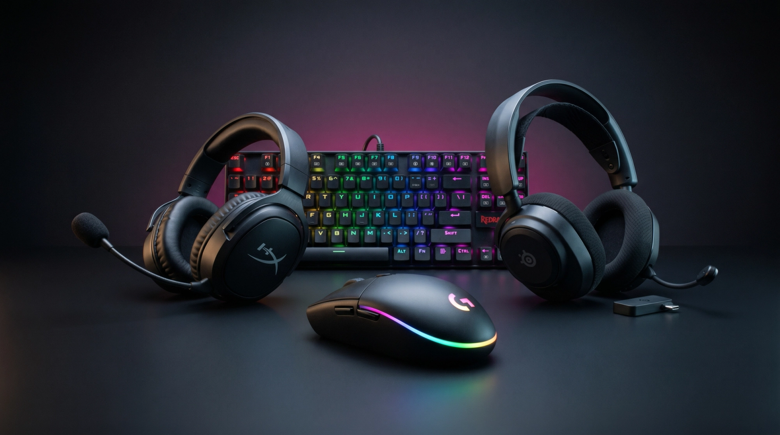 Best Gaming Gifts for Teenagers at Every Budget