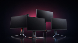 Best 4K 240Hz OLED Gaming Monitors