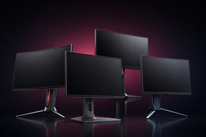 Best 4K 240Hz OLED Gaming Monitors