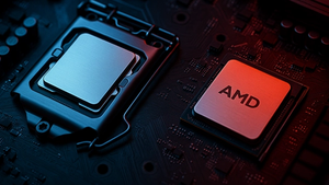 Intel vs. AMD in 2025: Which CPU Brand Should You Choose for Gaming and Productivity?