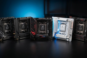 Best AM5 Mini-ITX Motherboards (2026): SFF Picks by Build Tier