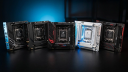 Best AM5 Mini-ITX Motherboards (2026): SFF Picks by Build Tier