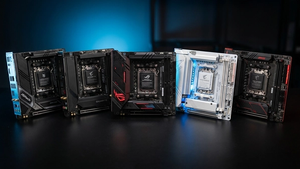 Best AM5 Mini-ITX Motherboards (2026): SFF Picks by Build Tier
