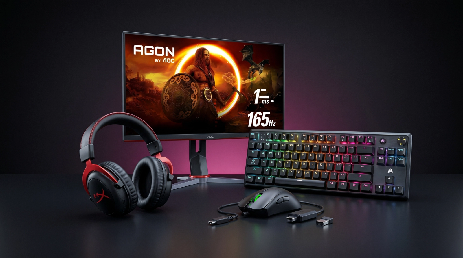 Best Gaming Gifts for Your Boyfriend: Top Picks He'll Love