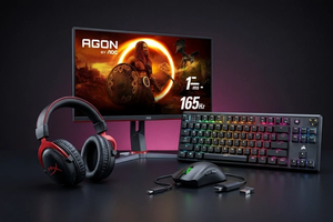 Best Gaming Gifts for Your Boyfriend: Top Picks He'll Love