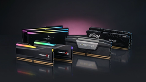 Best DDR5 RAM for Core Ultra 7 265K: Speed Matters Here