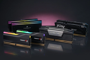 Best DDR5 RAM for Core Ultra 7 265K: Speed Matters Here