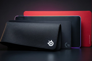 Best Gaming Mouse Pads 2026: XL, XXL, and Hard Surface Picks
