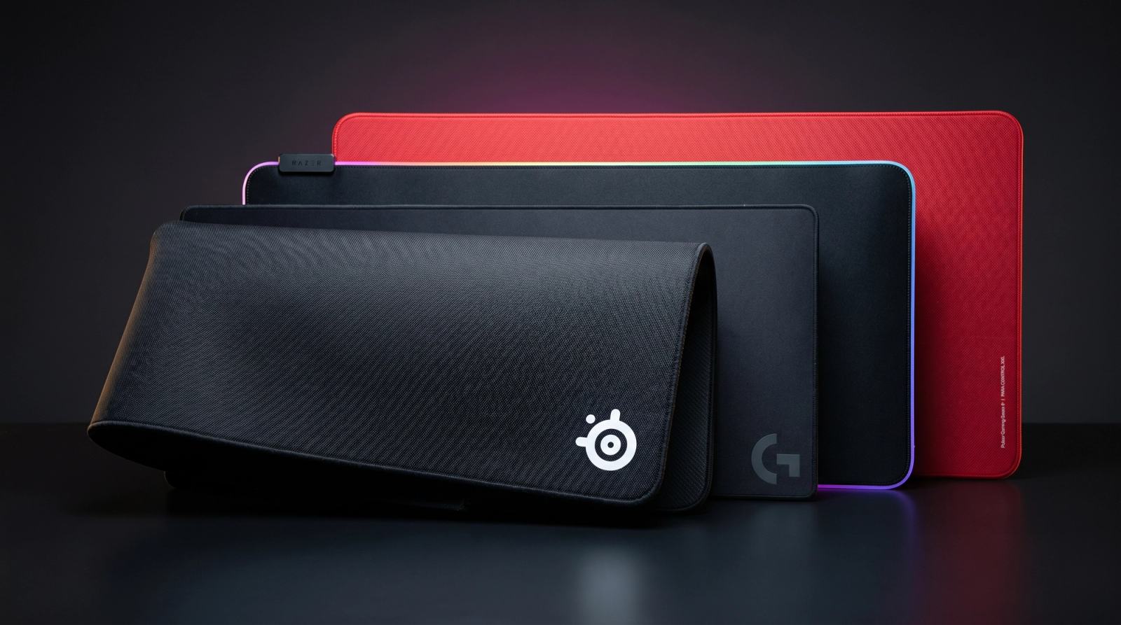 Best Gaming Mouse Pads 2026: XL, XXL, and Hard Surface Picks