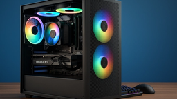 Best Budget Gaming PC Builds Under $1000 (2026 Edition)
