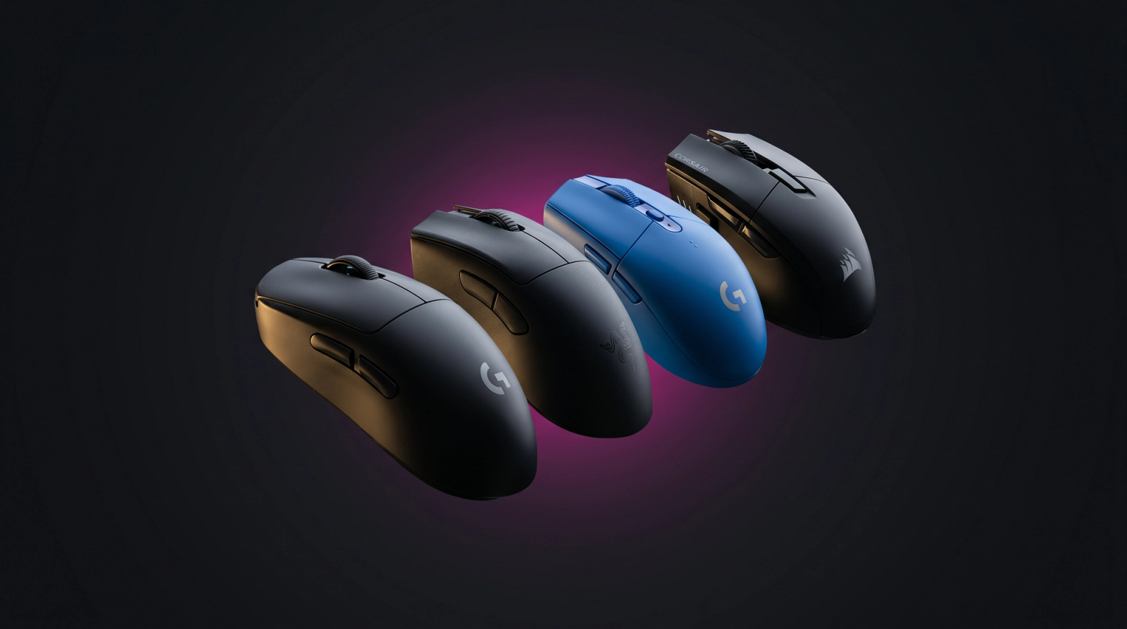 Best Gaming Mouse Deals for Amazon Prime Day 2026
