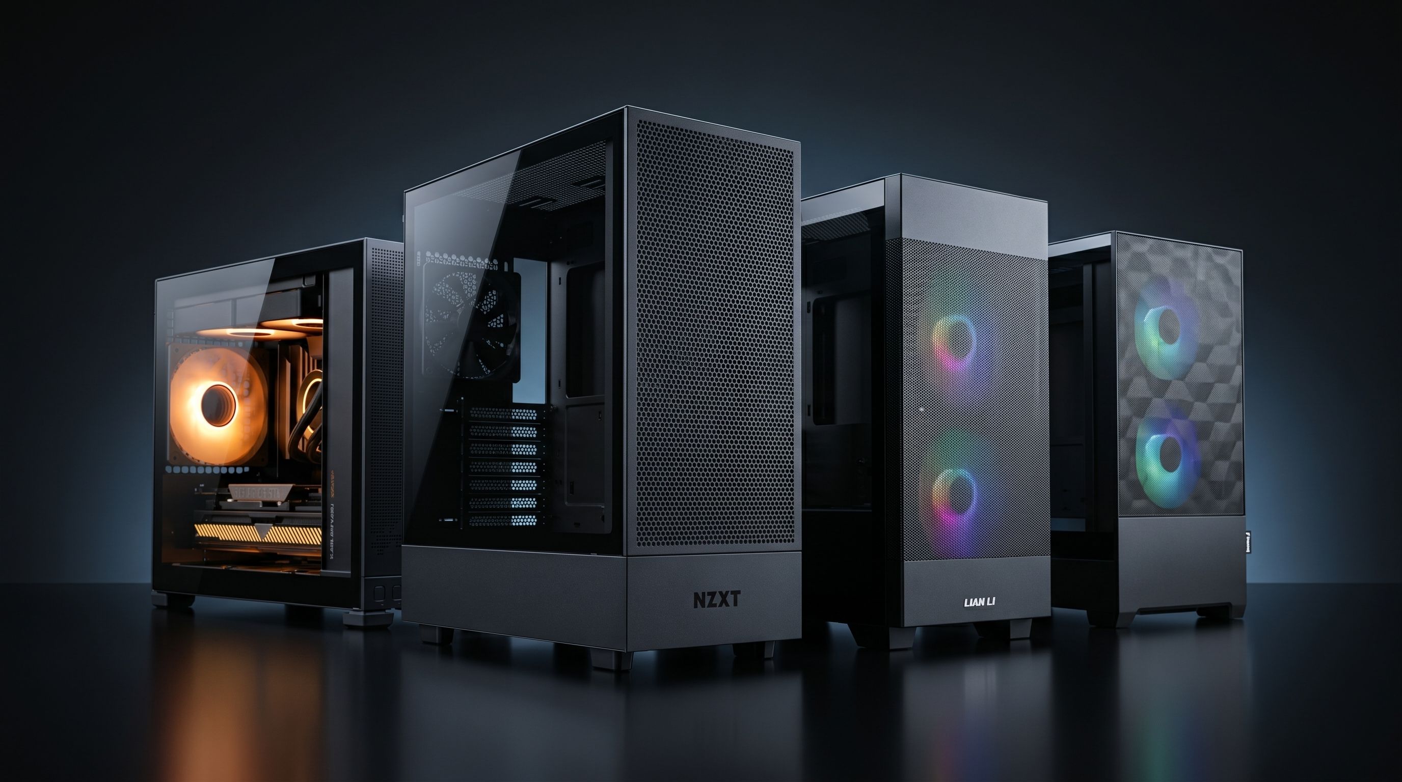 Best mATX Gaming Cases 2026: The Forgotten Sweet Spot