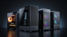 Best mATX Gaming Cases 2026: The Forgotten Sweet Spot