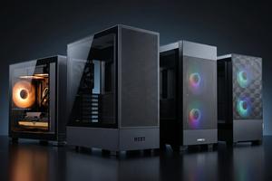 Best mATX Gaming Cases 2026: The Forgotten Sweet Spot