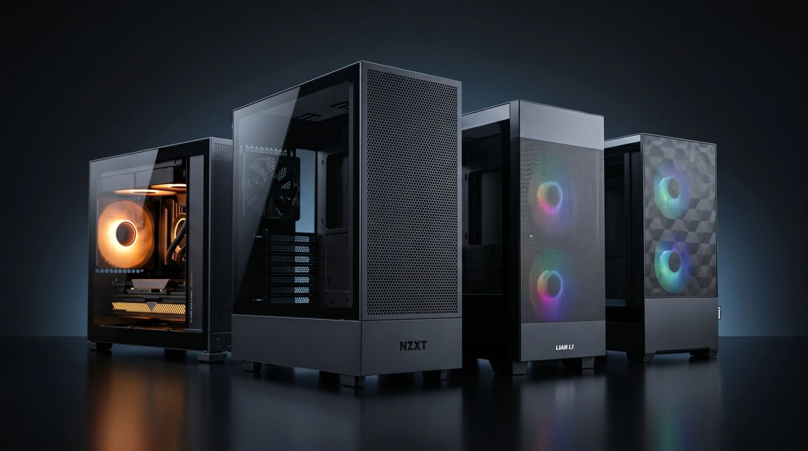 Best mATX Gaming Cases 2026: The Forgotten Sweet Spot