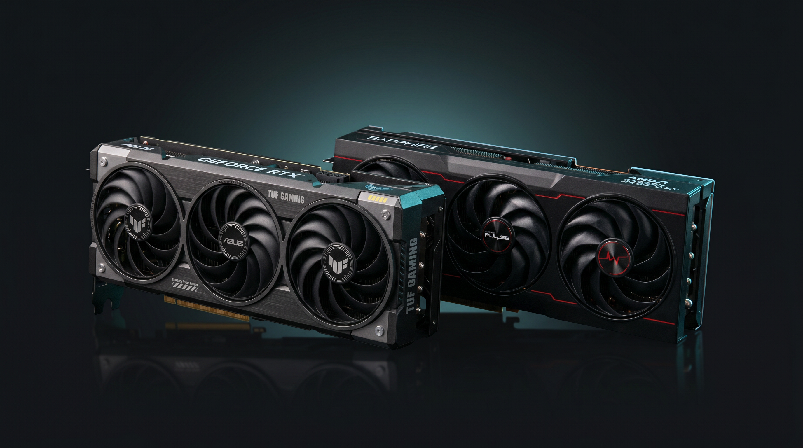 RTX 5070 Ti vs RX 9070 XT (2026): Which GPU Wins?