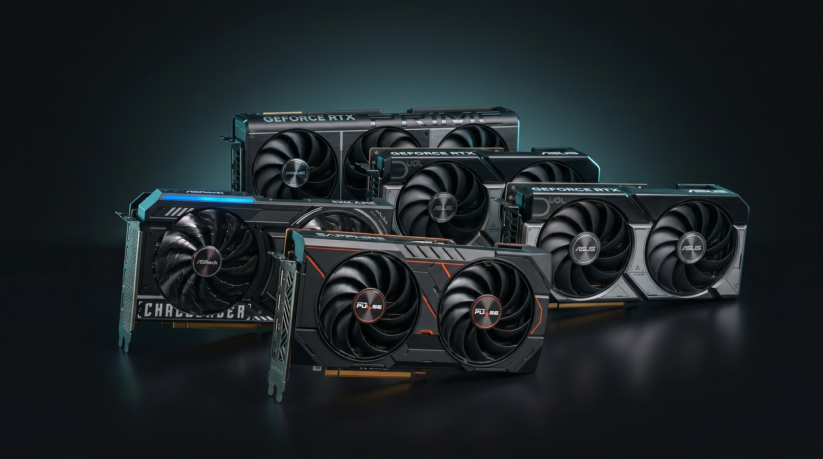Best GPUs for 1080p Gaming (2026): Picks by Refresh Tier
