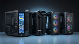 Best PC Cases for RTX 5090 and 5080 Builds (2026)