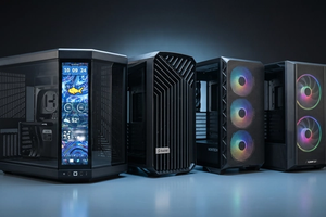 Best PC Cases for RTX 5090 and 5080 Builds (2026)