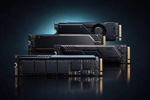 Best NVMe SSDs for Gaming 2026: Five Picks by Use Case