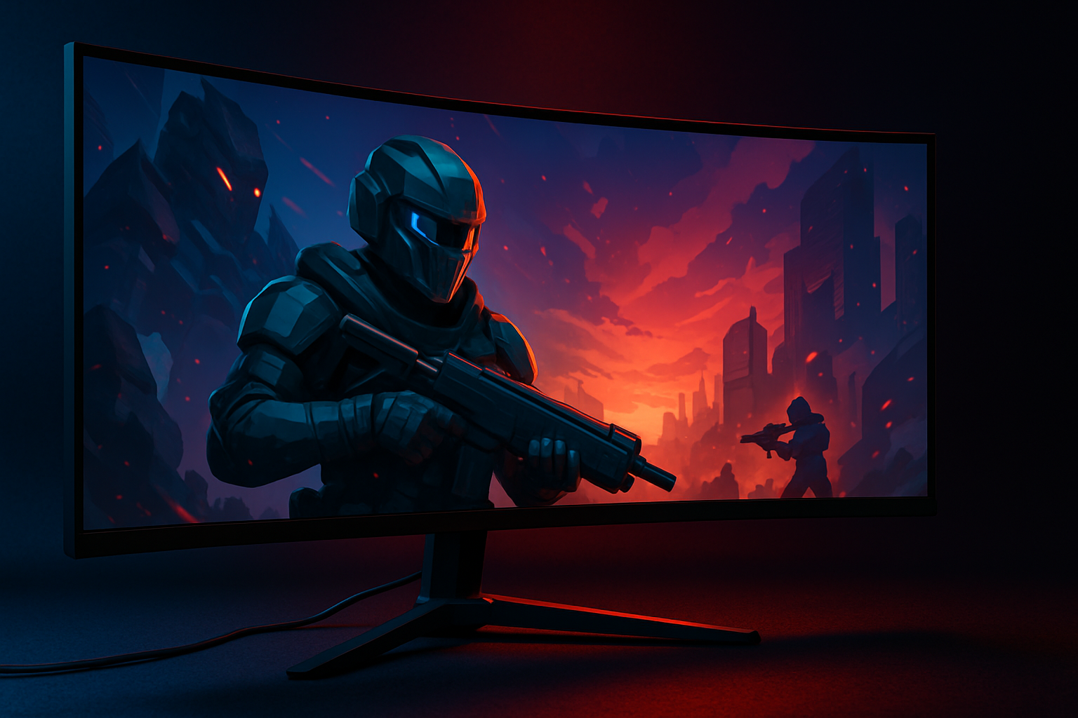 Best Budget Ultra‑Wide Gaming Monitors for 2025: Performance Without the Price Tag