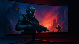 Best Budget Ultrawide Gaming Monitors 2026: Under $500