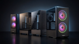 Best Budget Airflow PC Cases Under $100 (2026)