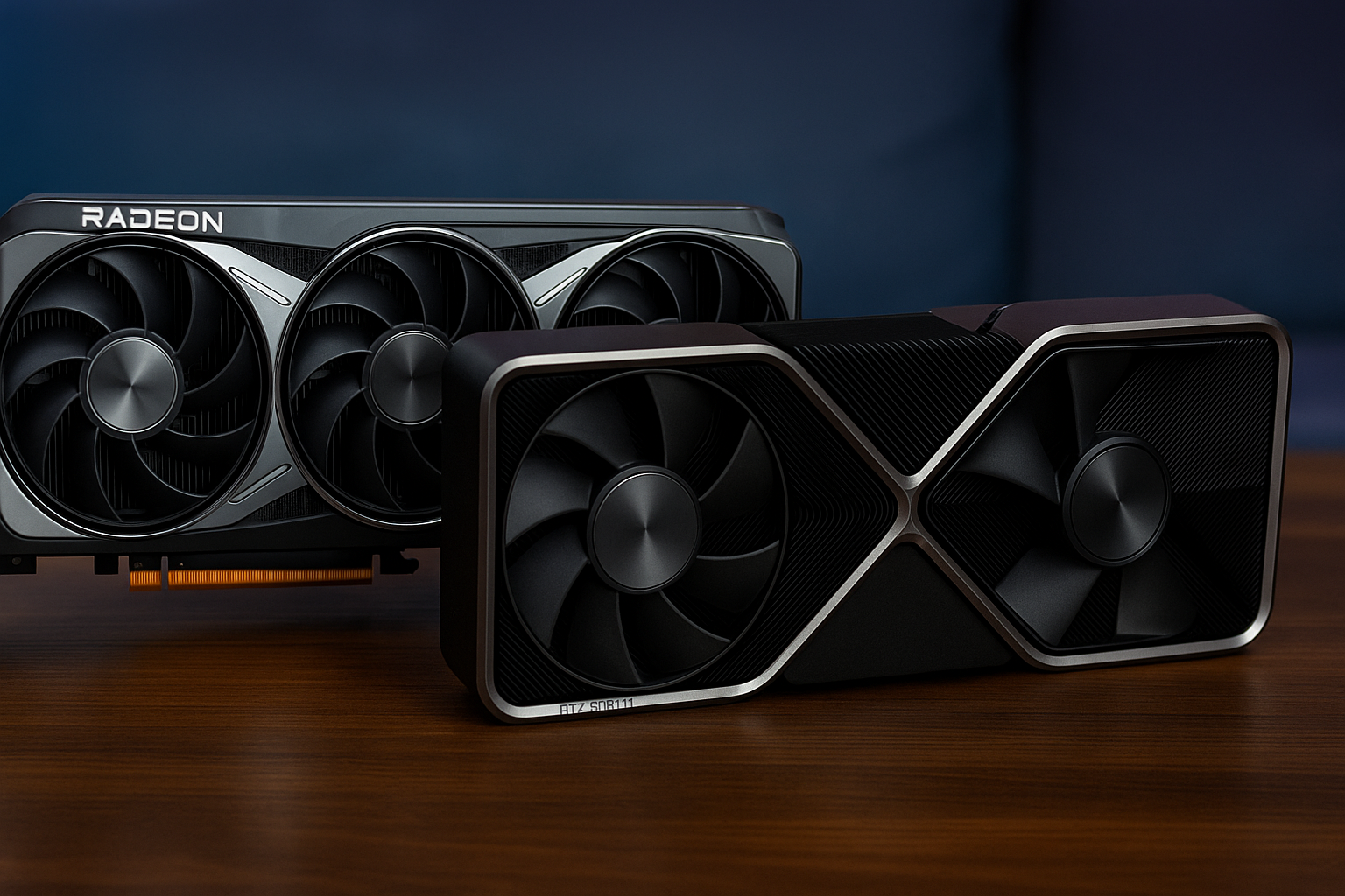 Best GPUs for Gaming in 2025 – RTX 5070 Ti vs RX 9070 XT