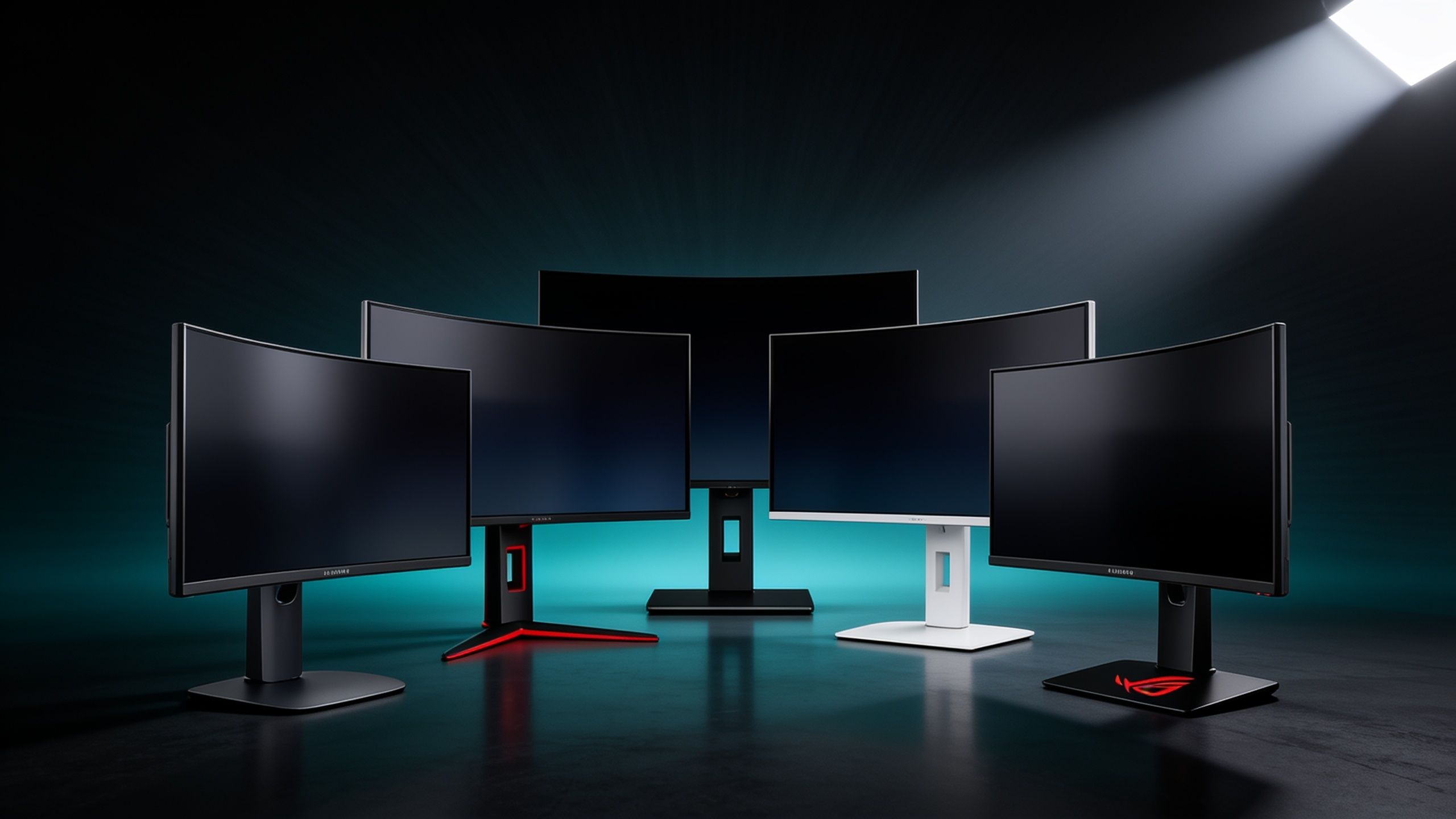 Best 1440p Ultrawide Gaming Monitors (2026)