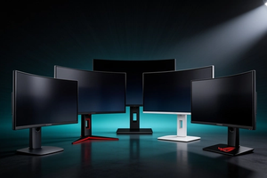 Best 1440p Ultrawide Gaming Monitors (2026)
