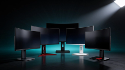 Best 1440p Ultrawide Gaming Monitors (2026)