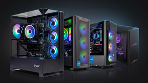 Best Prebuilt Gaming PCs Under $1,500 (2026): RTX 5060 Ti Builds That Ship Ready