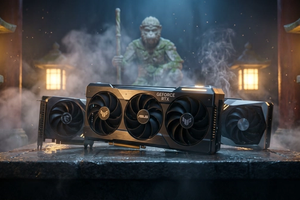 Best GPUs for Black Myth: Wukong (2026)