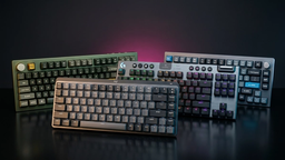 Best Silent Mechanical Keyboards for Office and Gaming (2026)