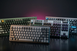 Best Silent Mechanical Keyboards for Office and Gaming (2026)