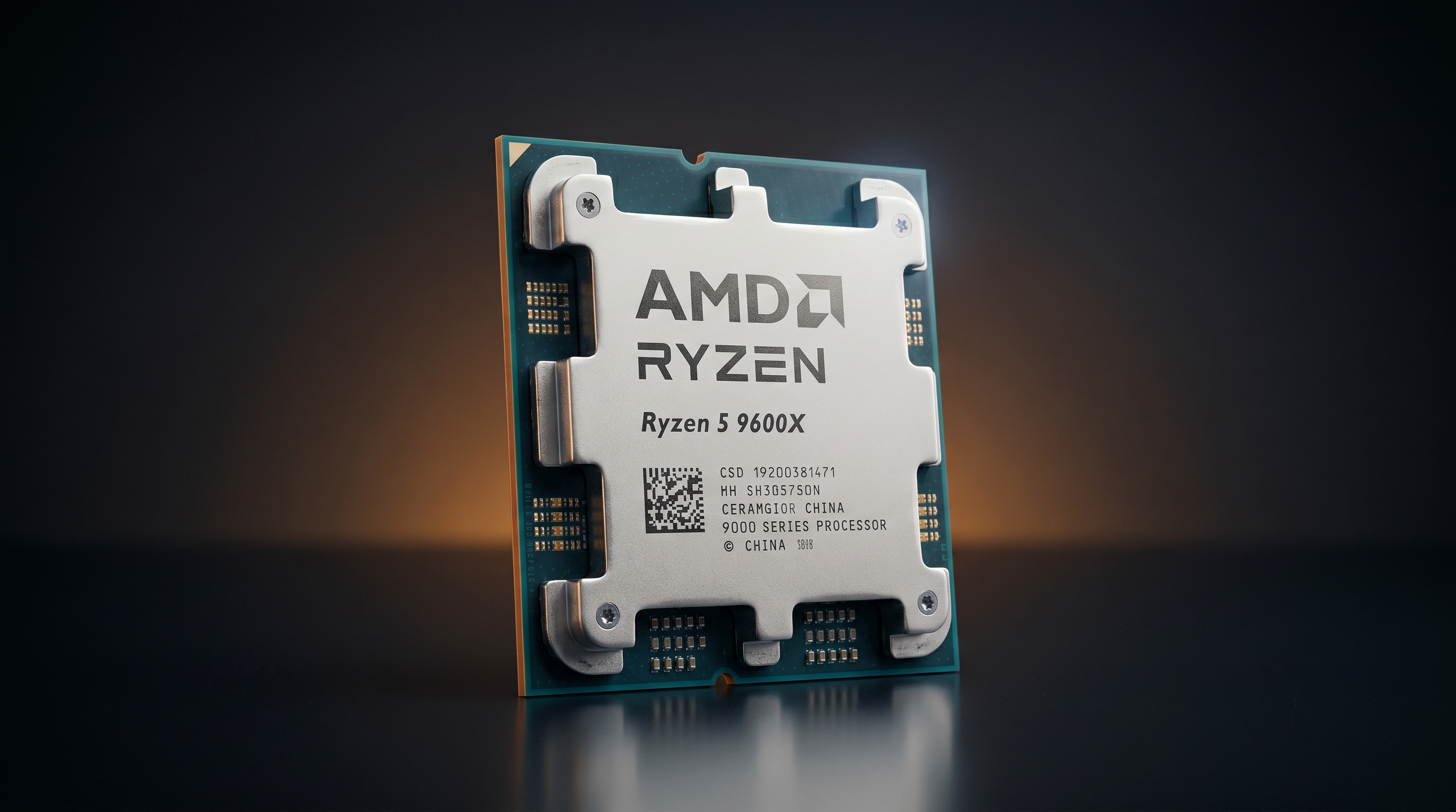 AMD Ryzen 5 9600X Review: Is It the Best Gaming CPU Under $200?