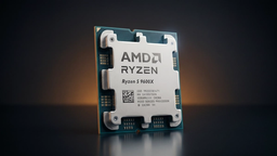 AMD Ryzen 5 9600X Review: Is It the Best Gaming CPU Under $200?
