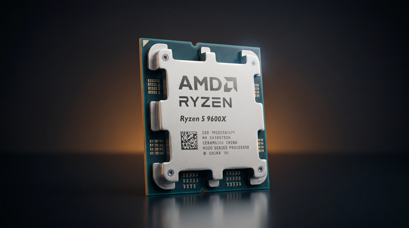AMD Ryzen 5 9600X Review: Is It the Best Gaming CPU Under $200?