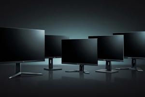 Best Gaming Monitors for the RTX 5060 Ti (2026)