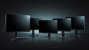 Best Gaming Monitors for the RTX 5060 Ti (2026)