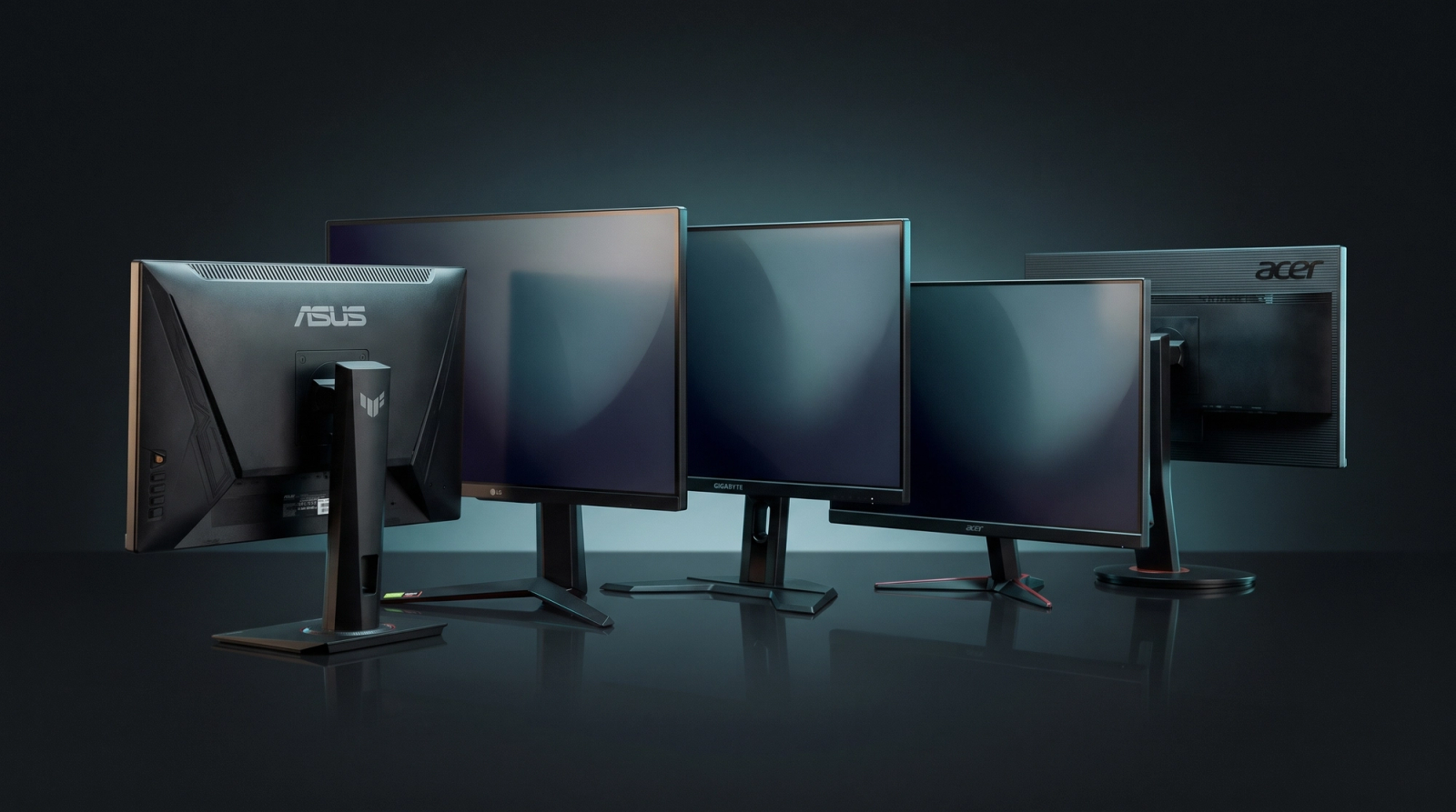 Best 144Hz Gaming Monitors (2026): Five Picks by Resolution