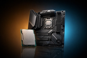How to Choose a CPU and Motherboard