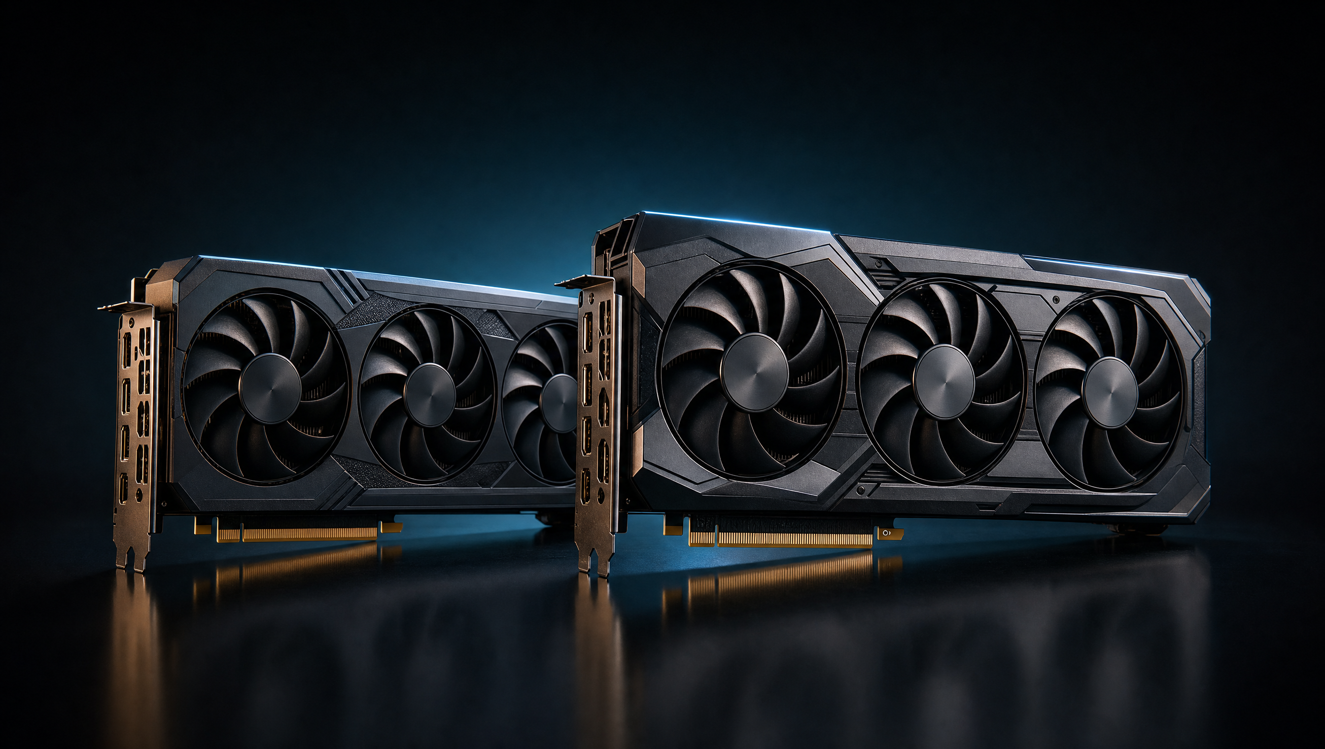 RTX 5090 vs RTX 5080 (2026): Which Flagship Nvidia GPU Should You Buy?