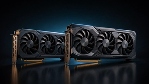 RTX 5070 Ti vs RTX 5080