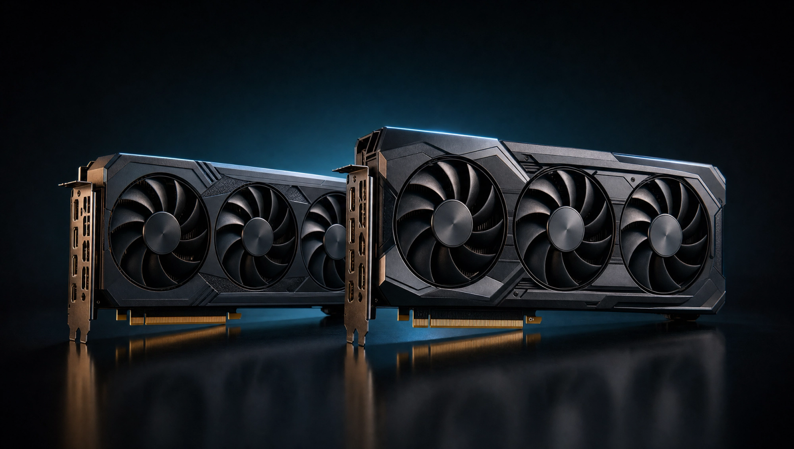 RTX 5070 Ti vs RTX 5080