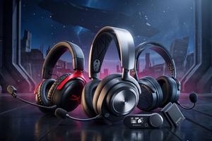 Best Gaming Headsets for Marathon (2026): Footstep Audio